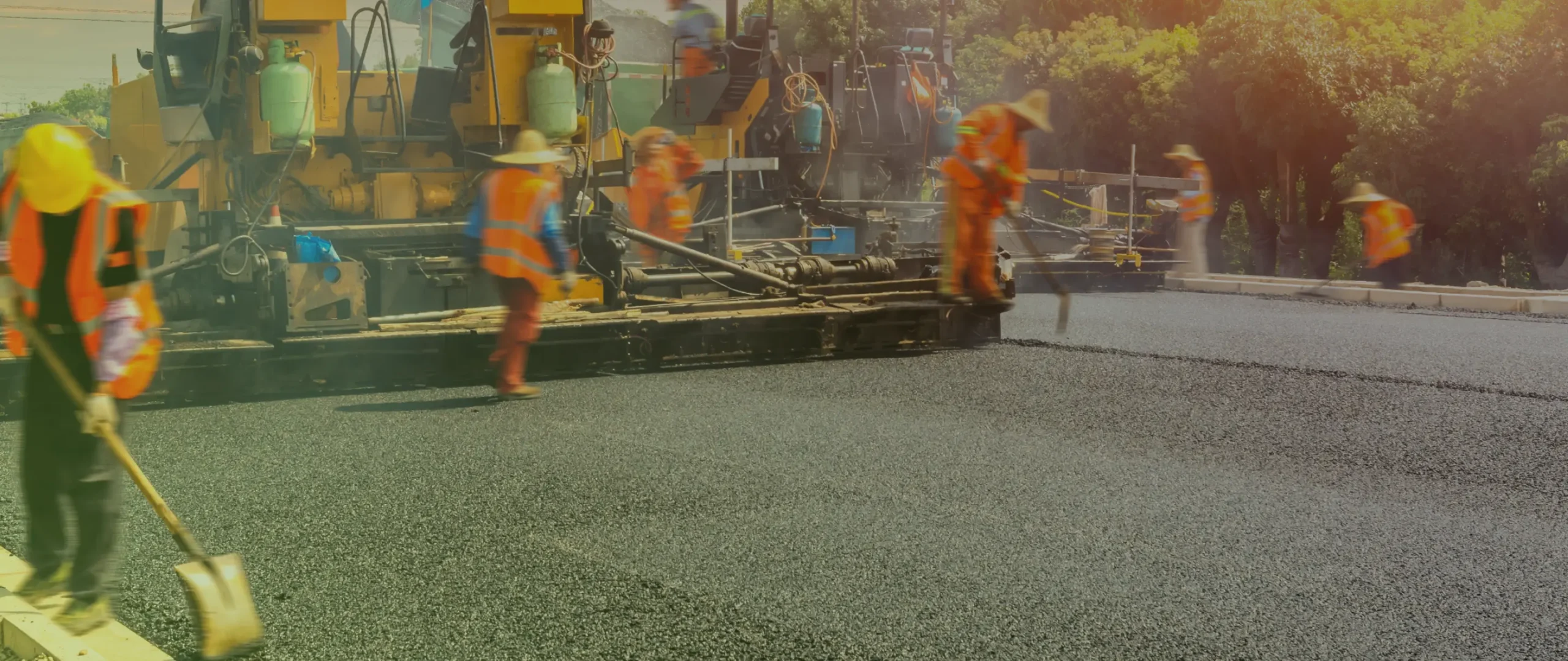 Asphalt Milling and Pulverizing Contractor